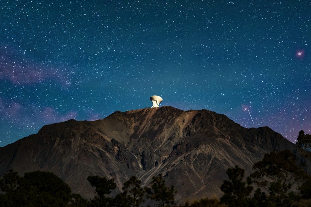 ¿Hasta Dónde Puede Ver el Telescopio Más Potente del Mundo?