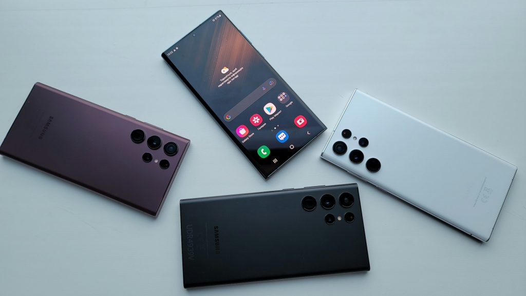 El resurgimiento de la gama Note y las agresivas estrategias comerciales de Samsung