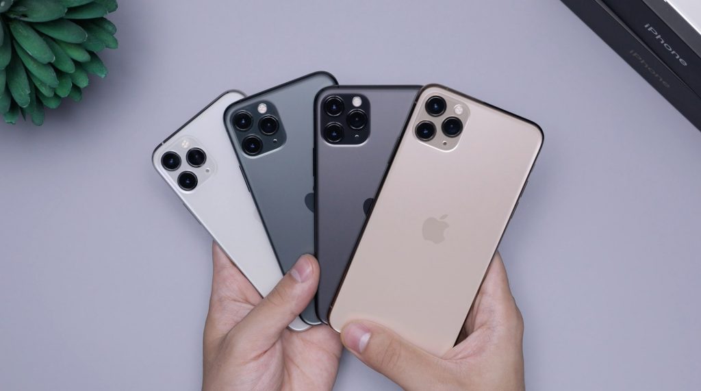 Un Vistazo al iPhone 8 Plus: Potencia Interna, Diseño Cuestionable