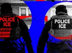 Los agentes de ICE se están ‘doxing’ ellos mismos