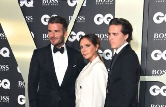 David y Victoria Beckham rompen el silencio tras la explosiva declaración de Brooklyn
