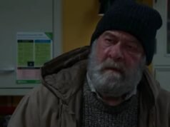 Los espectadores de Emmerdale hacen la misma observación de Bear Wolf en medio de una revelación explosiva