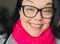 Lisa Riley de Emmerdale ofrece una actualización sobre la telenovela después de una breve pausa en los Dales