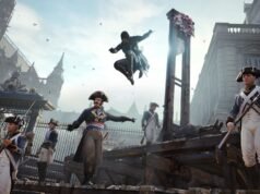 Las acciones de Ubisoft se desploman después de que el fabricante de Murderer’s Creed revelara su reorganización y cancelara seis juegos