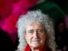Brian Could cube que Queen NUNCA actuará en Glastonbury por diferencias políticas con los organizadores