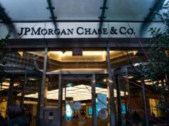 Bancos como Citi y JPMorgan caen después de que Trump pide un límite a la tasa de interés de las tarjetas de crédito