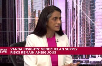 Lo que los inversores están observando después de Venezuela: cinco señales que importan para los mercados