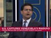 Las acciones de defensa world se disparan mientras el ataque de Estados Unidos a Venezuela presagia una nueva period del ‘poder duro’