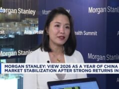 El impulso de China a la IA y la robótica no es suficiente para reactivar su economía, lo que deja el crecimiento más expuesto a los riesgos comerciales