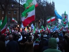 Cómo sería una intervención estadounidense en Irán mientras Trump sopesa opciones