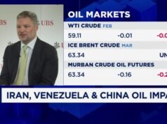 El oro bate un nuevo récord de 4.600 dólares mientras la investigación de Powell y los focos de tensión globales provocan una carrera hacia los refugios seguros