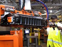 Fabricantes de automóviles como Ford y GM se están lanzando a un negocio completamente nuevo en el que Tesla es un actor serio.