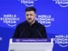 Zelenskyy critica a la Europa “perdida” por intentar “cambiar” a Trump y no hacer frente a las amenazas globales