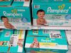 Procter & Gamble vende pañales hechos con fibras de seda en China mientras se inclina hacia el lujo