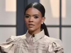 Candace Owens habla sobre sus luchas personales después de que el plan de introducción del podcast chocara contra el muro de las licencias