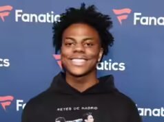 IShowSpeed sorprende a la multitud de Nairobi después de pagar de más a un proveedor durante una transmisión en vivo