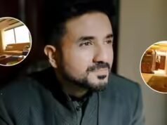 Dentro de la nueva casa del actor de ‘Joyful Patel’ Vir Das en Mumbai