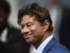 ‘Apenas puedo hablar inglés’: MAGA interroga a Shri Thanedar después de que el congresista anunciara un proyecto de ley para abolir ICE