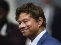 ‘Apenas puedo hablar inglés’: MAGA interroga a Shri Thanedar después de que el congresista anunciara un proyecto de ley para abolir ICE