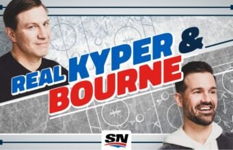 Por qué los primeros equipos de la NHL que entren en modo de venta ganarán la fecha límite de cambios