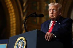 Estados Unidos se burla del inminente alivio de las sanciones a Venezuela