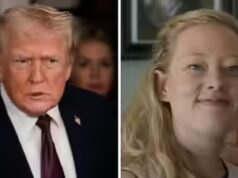 ‘Persona radical’: Trump justifica la muerte a tiros de Renee Good por parte de un agente de ICE; señala falta de respeto a las autoridades