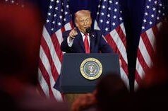 El jefe de Defensa de la UE pide un “ejército europeo” permanente de 100.000 efectivos