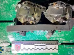 Rusia está utilizando su misil hipersónico para enviar un mensaje político. ¿Qué tan peligroso es el Oreshnik?