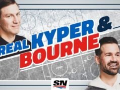 Diez preguntas respondidas sobre la situación precise de Maple Leafs