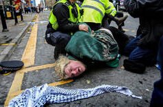 El crítico holandés de Starmer excluido del Reino Unido