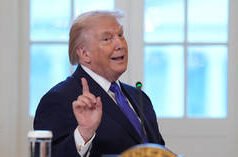 Estados Unidos incauta otro petrolero con bandera extranjera