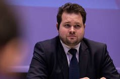 Groenlandia ‘es nuestro territorio’: Trump