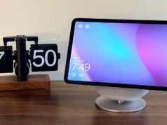 Pasé semanas con Alexa en el Echo Present 11 y fue increíble (hasta que comencé a verificar los hechos)