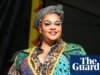 Estrella de R&B Jill Scott: “Me gusta el misterio. Amo a Sade, pero no sé qué desayunó”