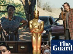 Sinners se convierte en la primera película de la historia en obtener 16 nominaciones al Oscar