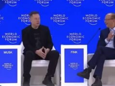 ¿Pieza o paz? Elon Musk critica la ‘Junta de Paz’ de Donald Trump – ver