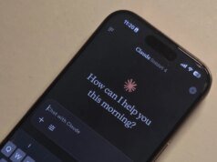 Ahora puedes conectar a Claude con Apple Well being para obtener información sobre tus datos de health