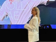 Molly-Mae Hague cube que “no parece actual” mientras hace un gran anuncio