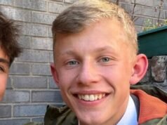 La estrella de Coronation Road se inundó de mensajes tras el homenaje a la ‘mano derecha’ que apareció en la telenovela ITV