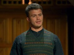 Matthew de The Traitors admite un ‘error’ de salida en la admisión al programa ‘destruida’