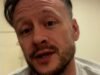 Kevin Clifton de Strictly cube ‘Te extrañaré para siempre’ en homenaje después de la trágica muerte de un amigo cercano