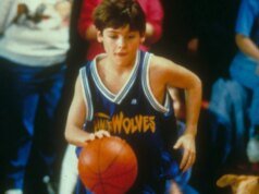 Josh en ‘Air Bud’ ‘¡¿Memba él?!