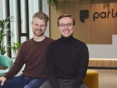Parloa triplica su valoración en 8 meses hasta los 3.000 millones de dólares con un aumento de 350 millones de dólares