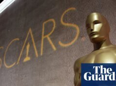 Nominaciones al Oscar 2026: la lista completa