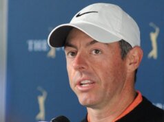 Rory McIlroy: LIV no ha fichado a nadie que ‘mueva la aguja’