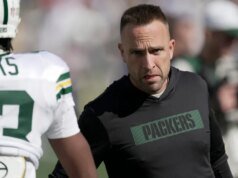 El DC de los Packers, Jeff Hafley, hace la última parada de los Steelers en una gira de entrevistas relámpago