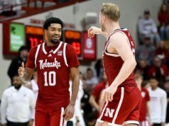 ‘Sin pánico’ Nebraska pone en juego el décimo rating contra Oregon