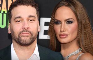 Matt Kalil demanda a su ex esposa Haley Kalil por comentarios virales sobre ‘dos latas de coca cola’