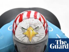 Las tensiones olímpicas aumentan cuando la estrella esqueleto estadounidense alega que el entrenador canadiense manipuló el evento de clasificación