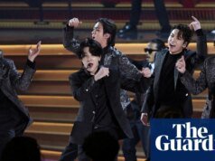 El supergrupo de Okay-pop BTS se prepara para desencadenar un increase económico en EE. UU. con una gira: ‘Cada parada verá un impulso’